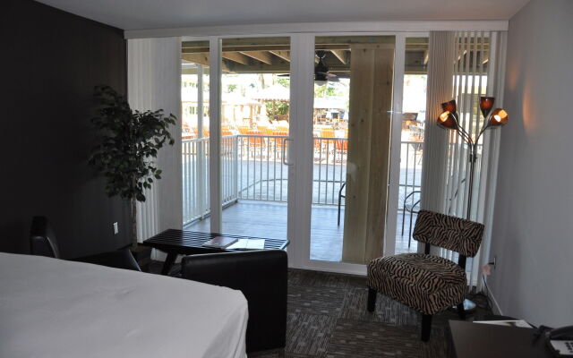 Casey Key Resorts - Mainland