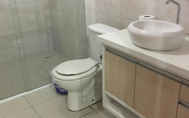 Apto 103 Maria Helena