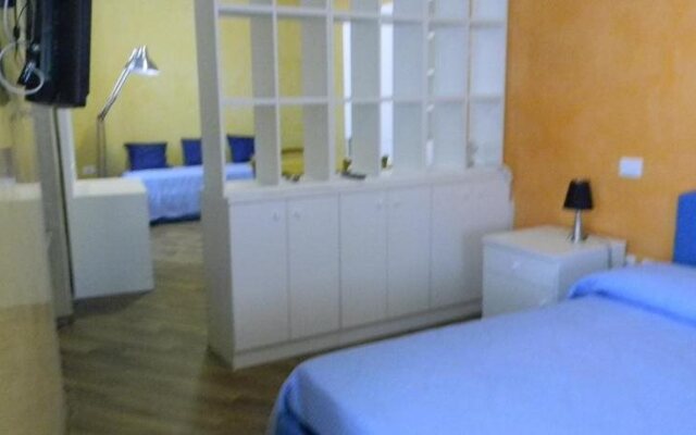 Lloyd Residence Triestino