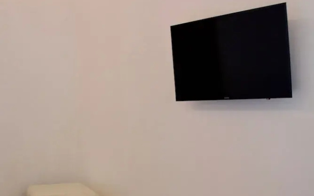 Theater Luxury Apartment