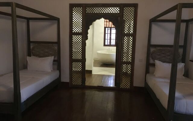 Fort Square Boutique Villa