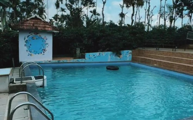Karapuzha Lakeshore Resort