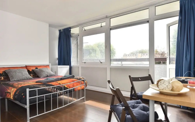 Tower Bridge Accommodation - 18