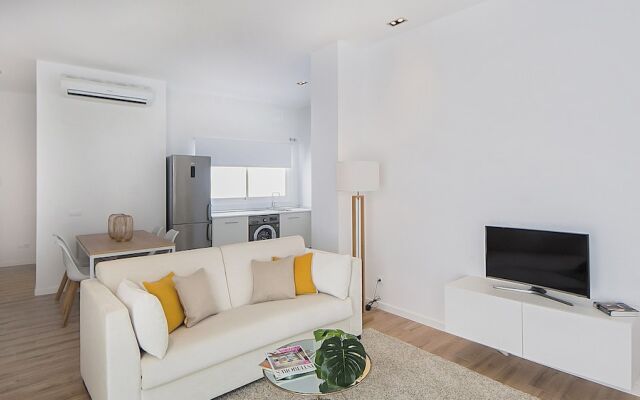 iLoftmalaga Studio Císter