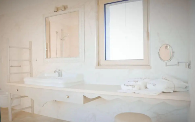 Torre Nuova Luxury
