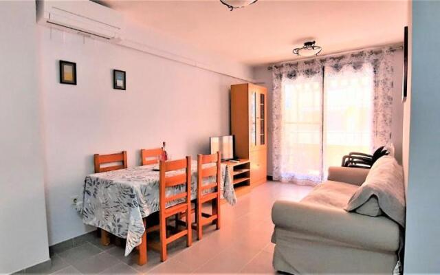 Apartamento Peonia 2