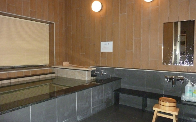 Central Hotel Takahagi