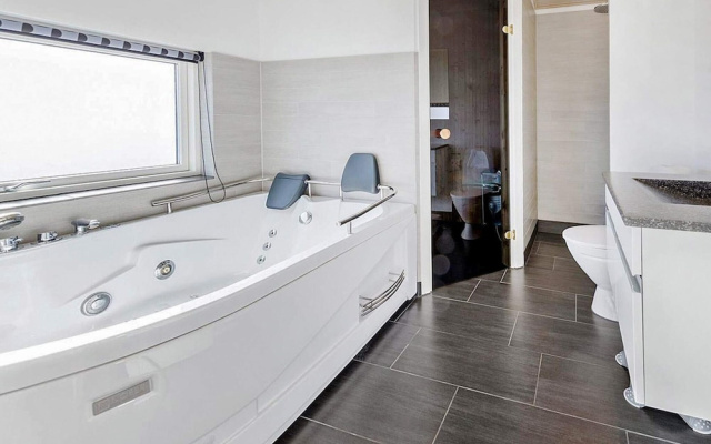 5 Star Holiday Home in Rudkobing