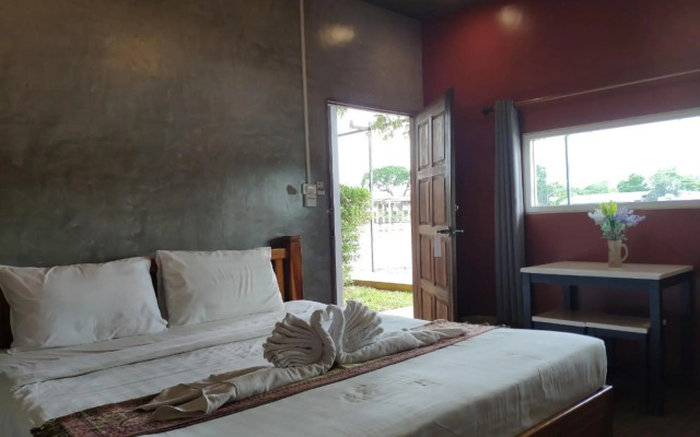 Riverpool Resort