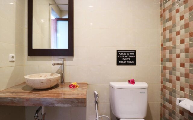 Bali Shanti Guesthouse