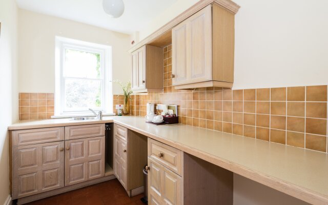 Ballathie Country House Hotel and Estate