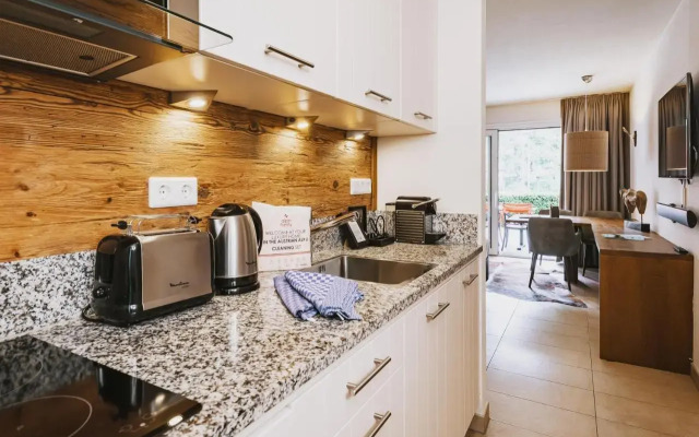 AvenidA Mountain Lodges Kaprun