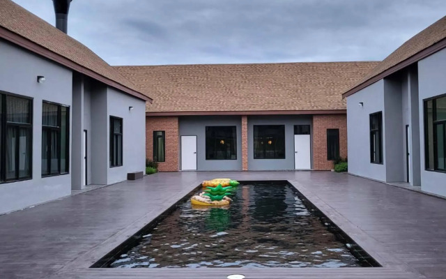 No.9 House Hua Hin