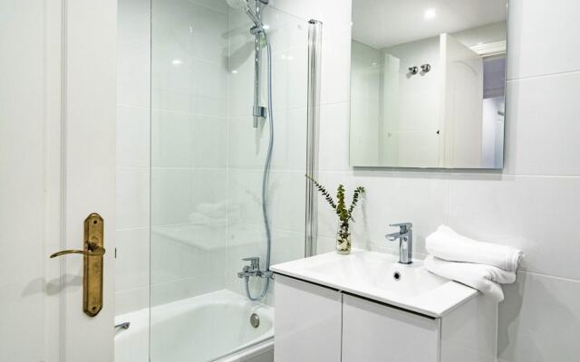 GB - Stylish Apartment near San Pedro Beach