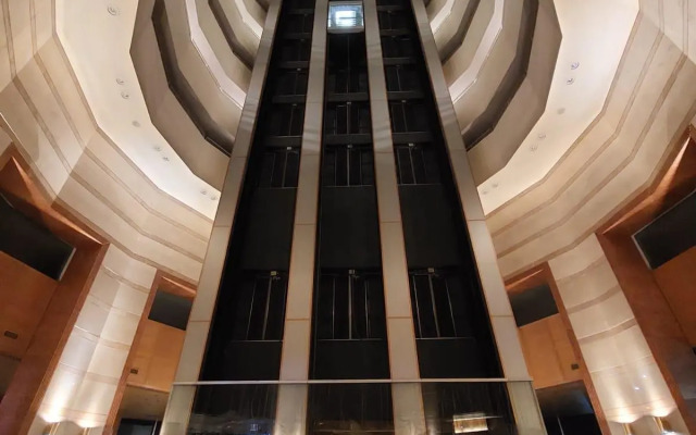 Quinto Centenario Hotel