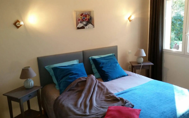 A la petite maison Gap