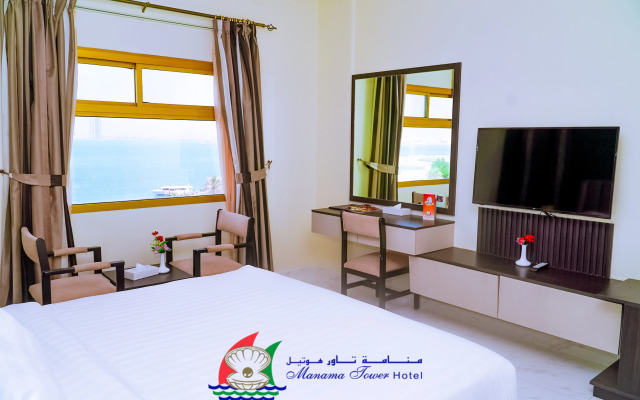 Manama Tower Hotel