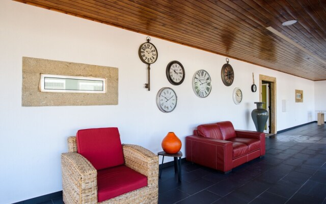 Feel Discovery Nature Retreat