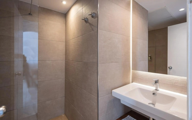 Apartamentos Ros