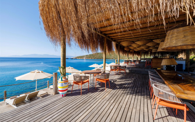 Kempinski Hotel Barbaros Bay