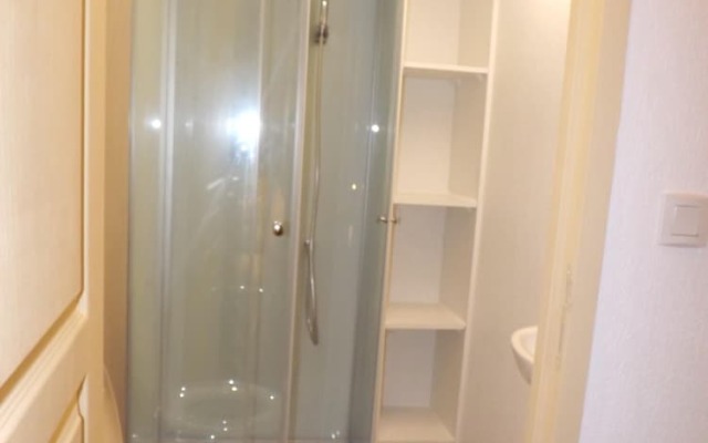 House With 5 Bedrooms in Saint-pierre-dels-forçats, With Wonderful Mou