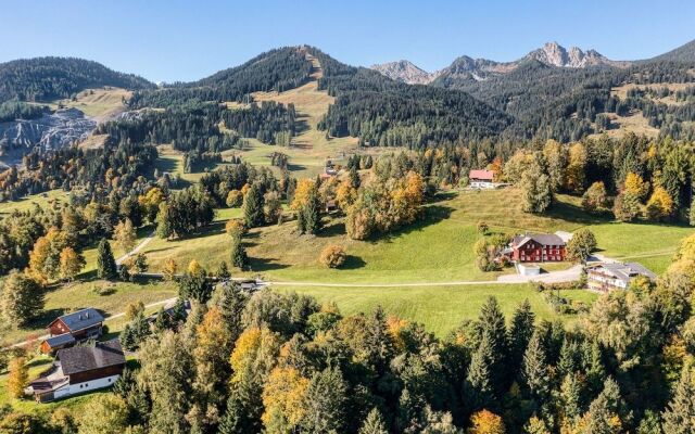 Berghaus Tschengla