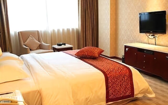 Yun Lang Di Hotel