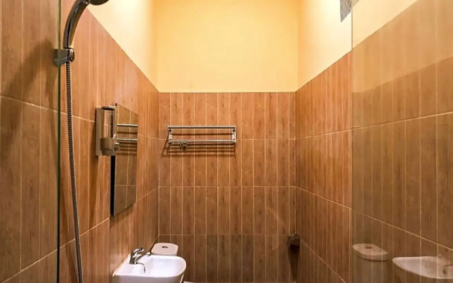 Gangnam Home RedPartner