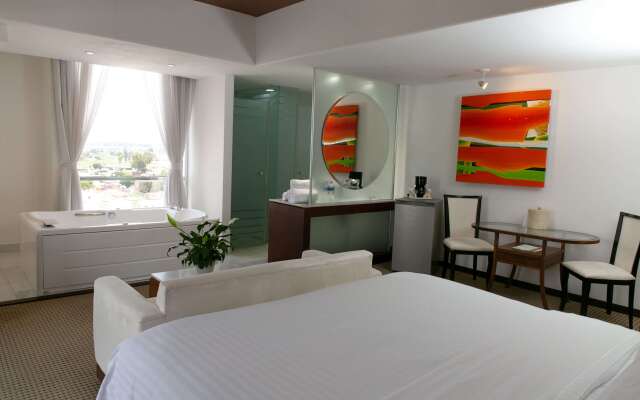 Bel Air Business Salamanca, Trademark by Wyndham