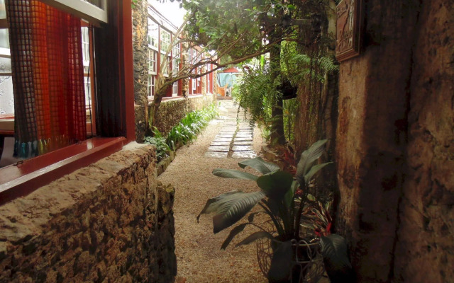 Pousada Arte Colonial