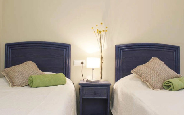 Topacio Apartamentos