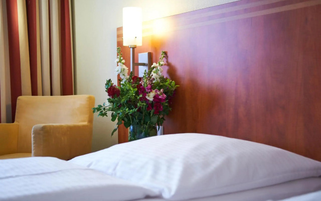 Hotel Concorde München