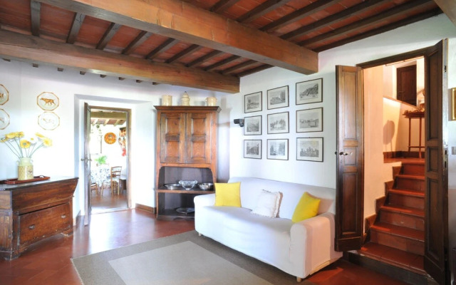 Art Apartment Casale Sant'Anna