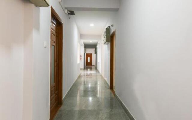 Shriram Residency