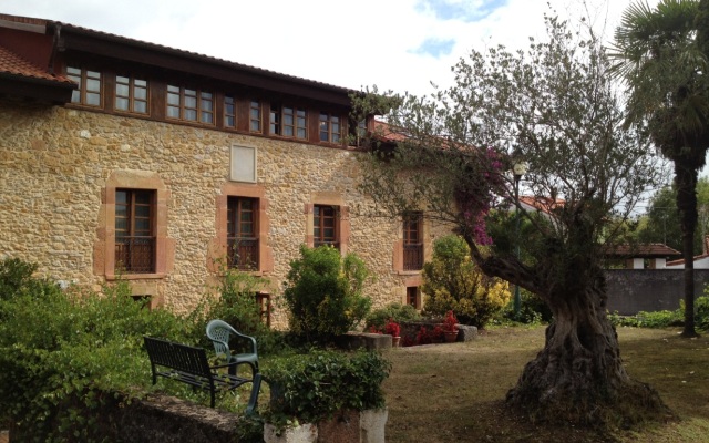 Palacio De La Vi