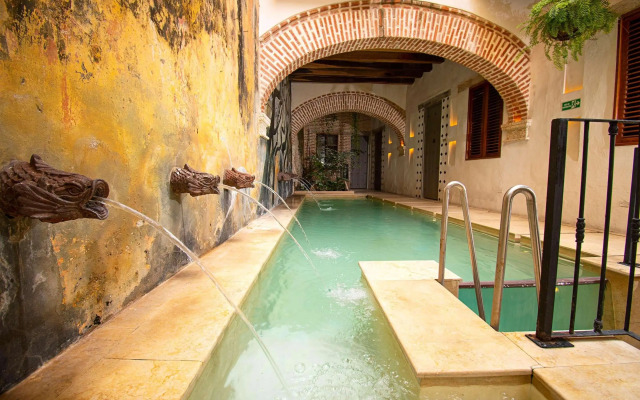 Hotel Casa La Factoria by Faranda Boutique, a member of Radisson Individuals