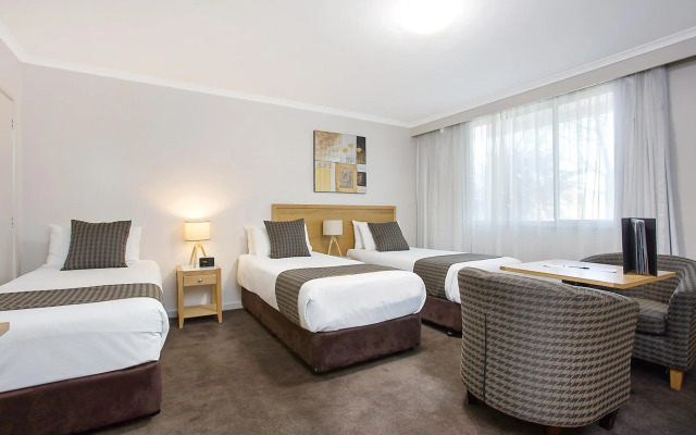 Mid City Warrnambool