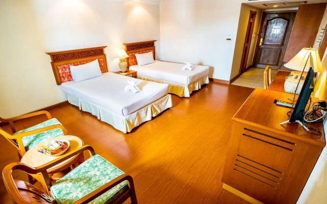 Hatyai Paradise Hotel