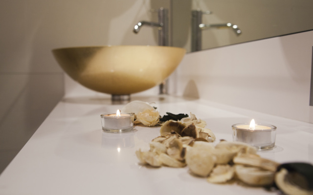 Princesa Munia Hotel & Spa