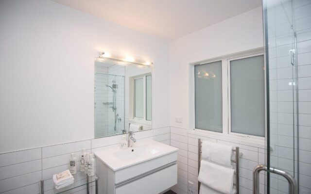 Treghan Luxury Lodge