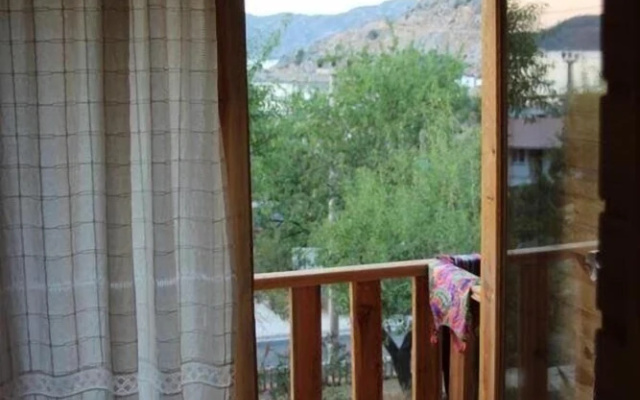 Palmira Bungalow & Camping