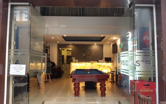 SaiGon Gao Hostel
