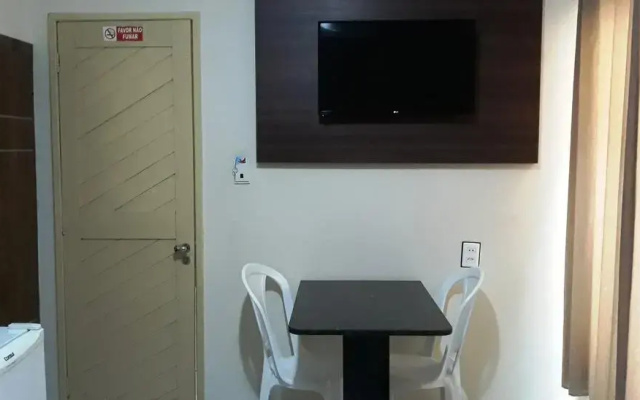 Pousada Asa Branca