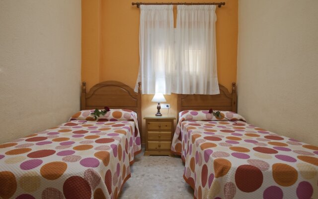 Banda del Mar Apartment 101613 by MO Rentals