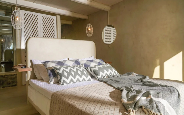 Mykonos High Sunset Villa