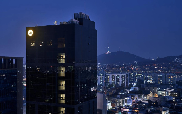 Anteroom Seoul