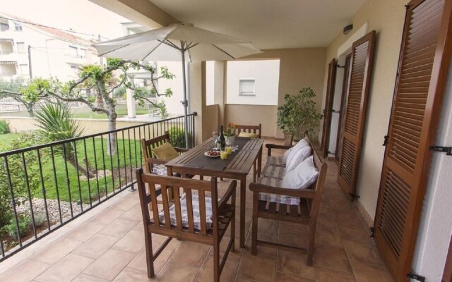 Boja - With Parking - A1