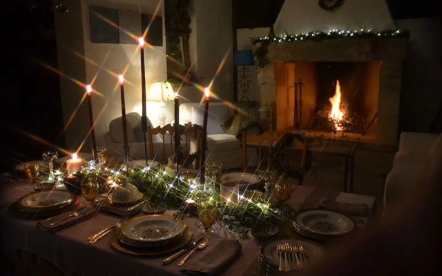 Masseria Spartivento