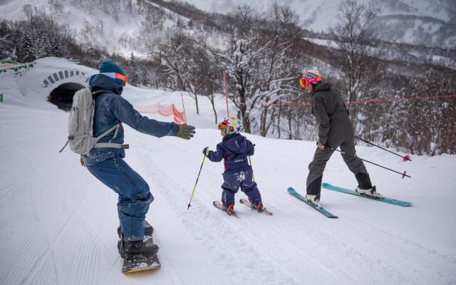 Sheraton Hokkaido Kiroro Resort