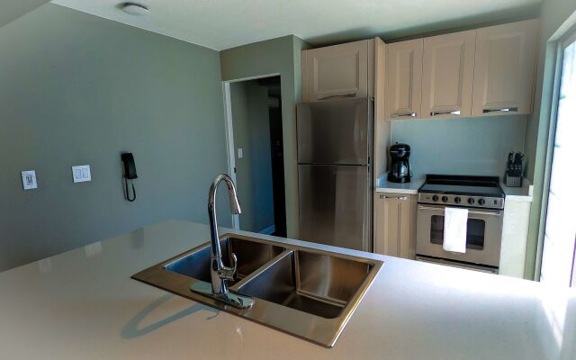 St George's Club Hotel